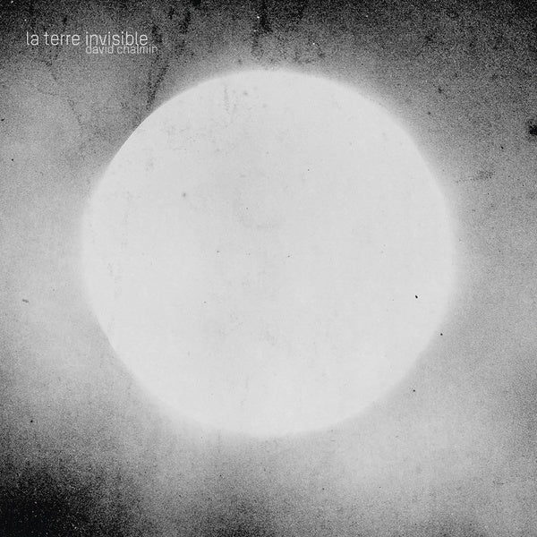 La Terre Invisible Vinyl Record