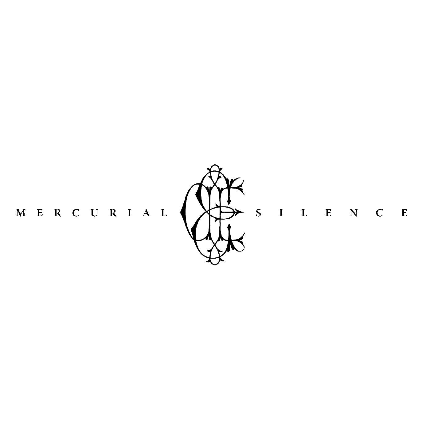 David Eugene Edwards - Mercurial Silence [Vinyl] Vinyl Record