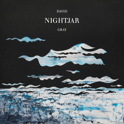 Nightjar (2 Lp's) [Vinyl] Vinyl Record
