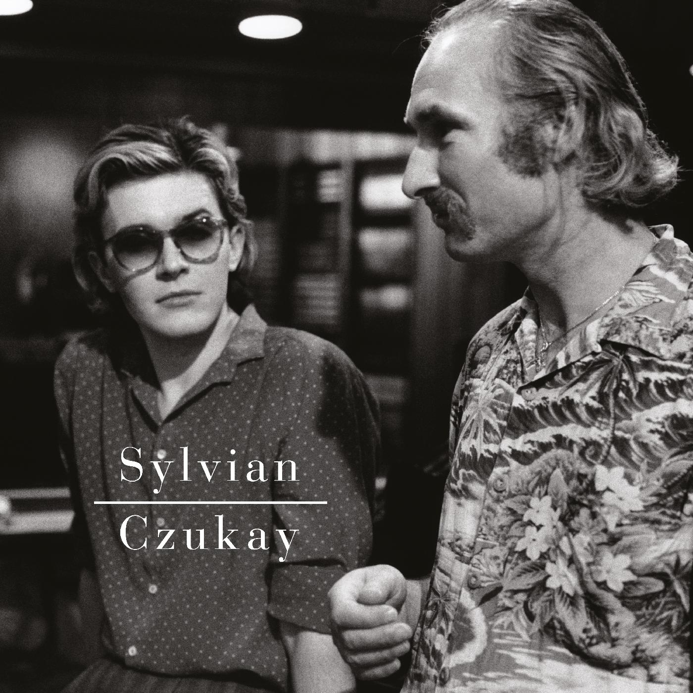 David & Holger Czukay Sylvian - Plight & Premonition Flux & Mutability [Vinyl] Vinyl Record