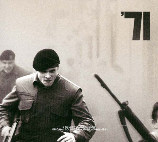 71 - Original Soundtrack Music CD