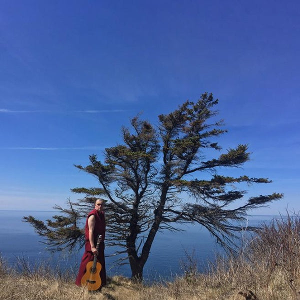 Monastic Love Songs Vinyl Record