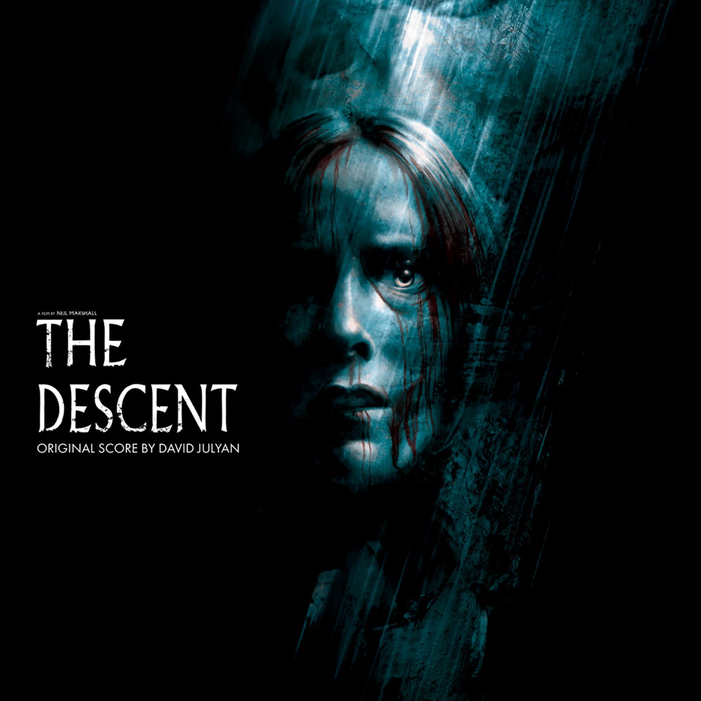 The Descent (Ost) Vinyl Record