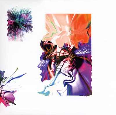 David Kanaga - Dyad Ogst [Vinyl] Vinyl Record
