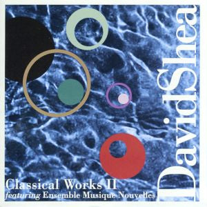 Classical Works II Music CD