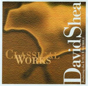 Classical Works Music CD