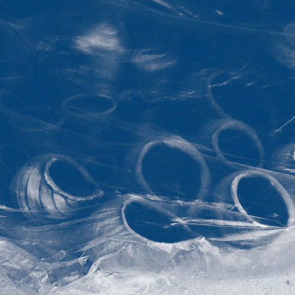 The Shell That Speaks The Sea Vinyl Record