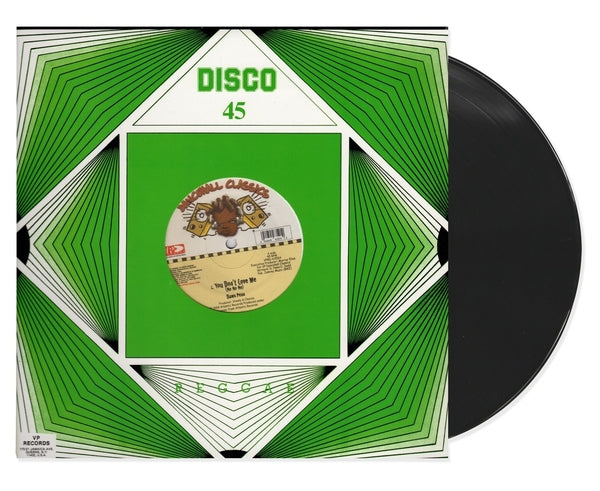 DAWN PENN - You Don't Love Me (No No) Vinyl Record