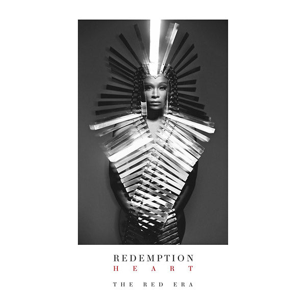Dawn Richard - Redemption Vinyl Record
