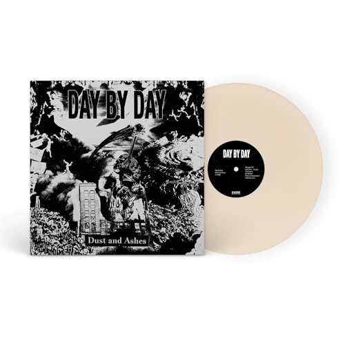 Dust And Ashes [Vinyl] Vinyl Record