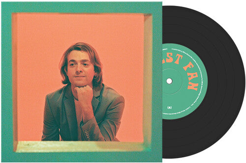 PRE-ORDER Dayglow - Biggest Fan / Just So You Know [7"] [Vinyl] Vinyl Record