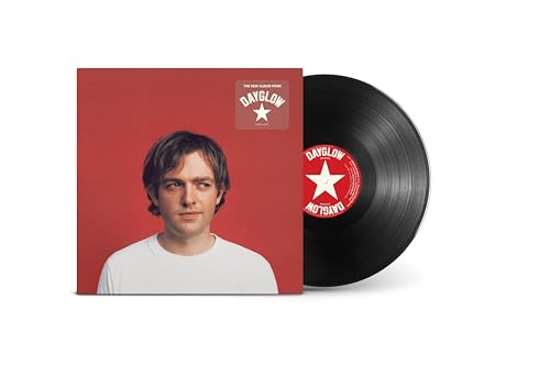 Dayglow - Dayglow [LP] Vinyl Record