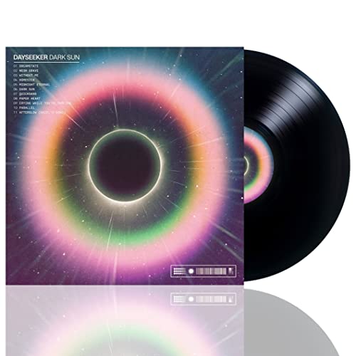 Dark Sun [LP] Vinyl Record