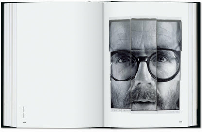 The Polaroid Book. 45th Ed. (German, French, English) Book