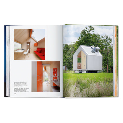 Prefab Houses. 45th Ed. (English) Book