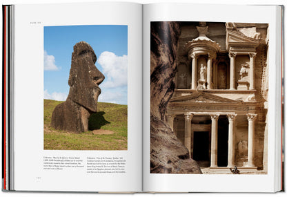 Sacred Sites. The Library of Esoterica (English) Book