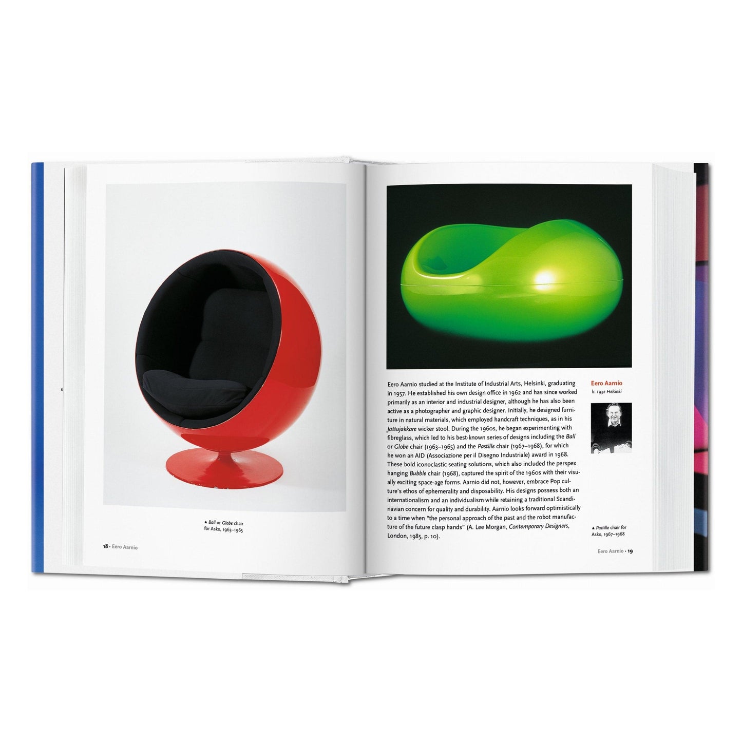 Design of the 20th Century (English) Book
