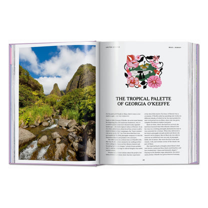 The New York Times. Cultured Traveler. 100 Trips for Curious Minds from Agadir to Yogyakarta (English) Book
