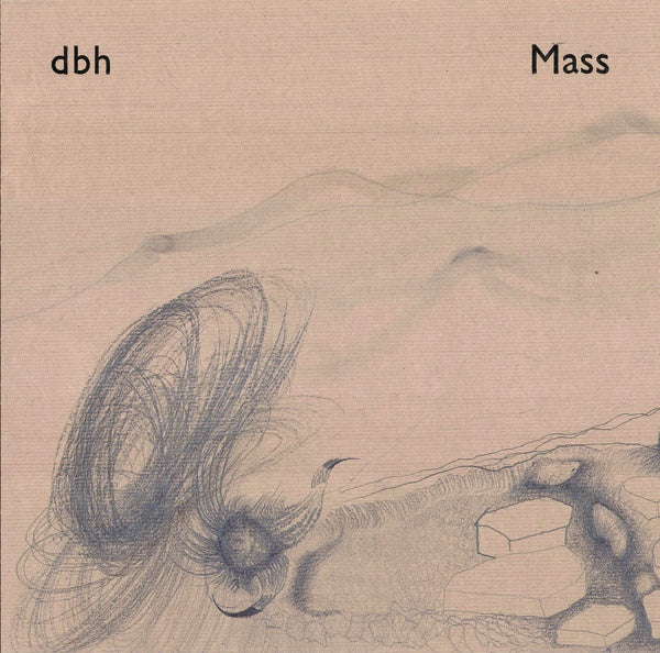 DBH - Mass Vinyl Record