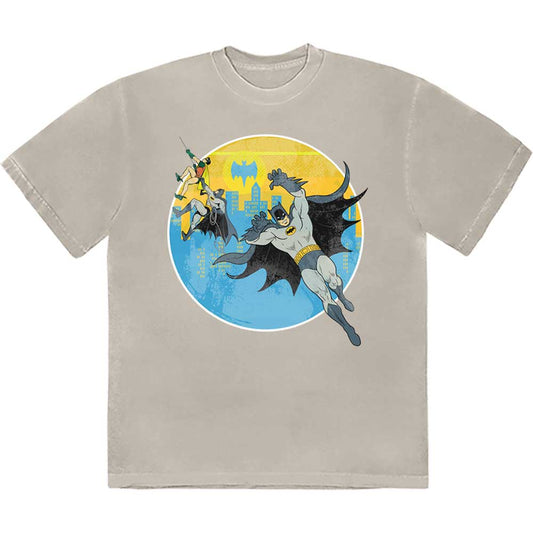 DC Comics Batman Bat Leap [T-Shirt]