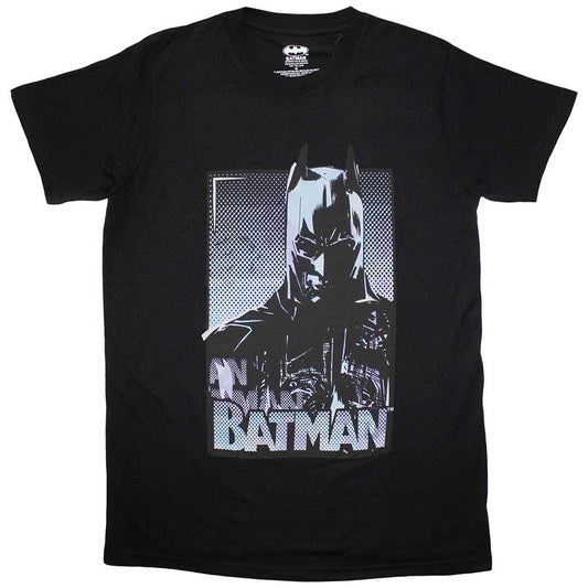 DC Comics Batman Dark Batman [T-Shirt]