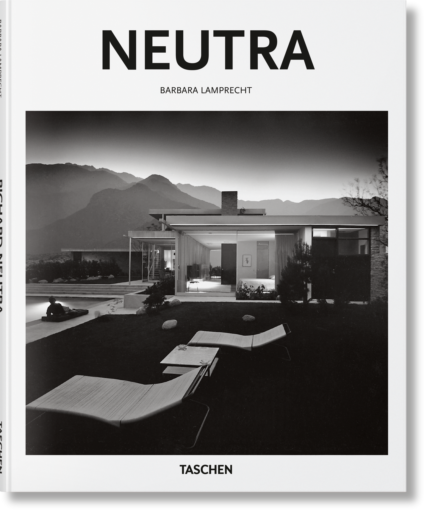 Neutra (English) Book