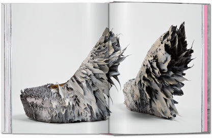 Shoes A–Z. 45th Ed. (German, French, English) Book
