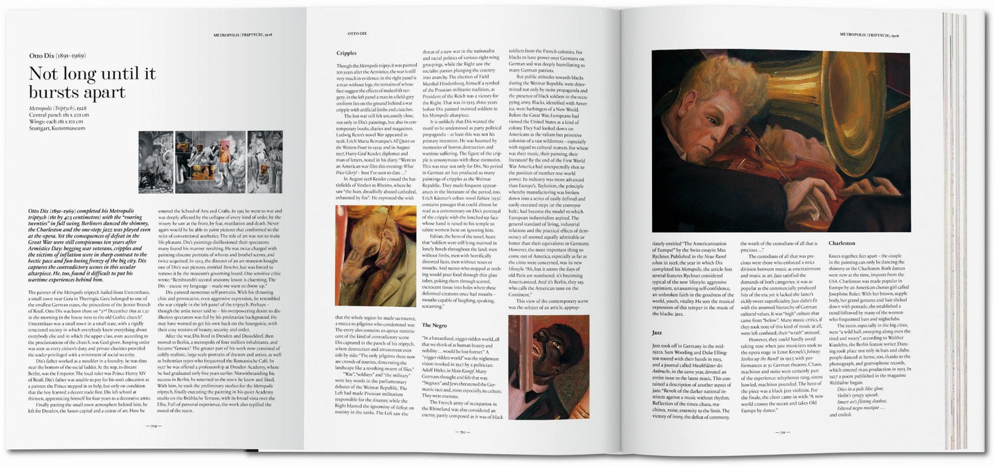 What Great Paintings Say. Masterpieces in Detail (English) Book