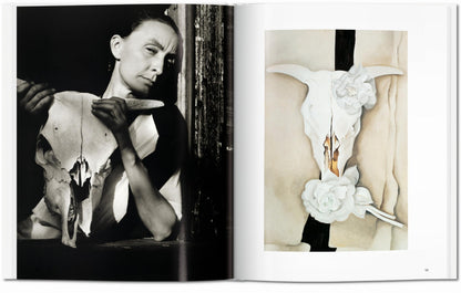 O'Keeffe (English) Book