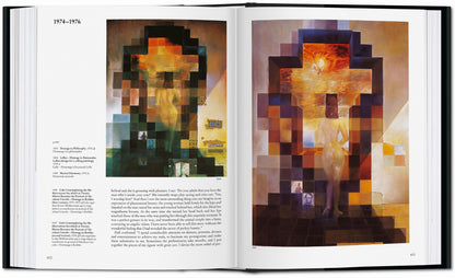 Dalí. The Paintings (English) Book