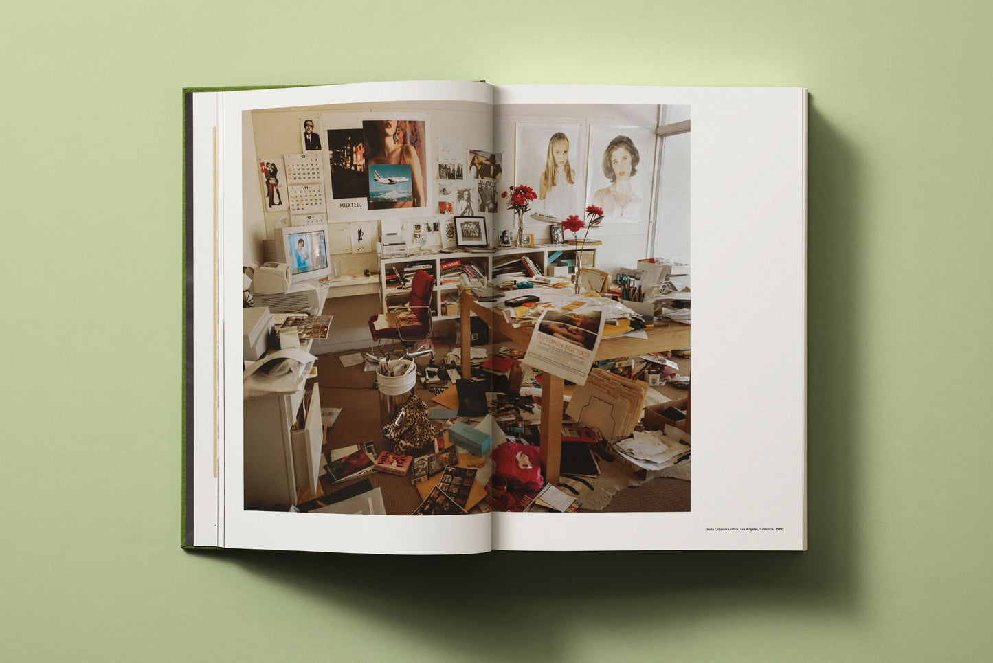 Bruce Weber. My Education (German, French, English) Book