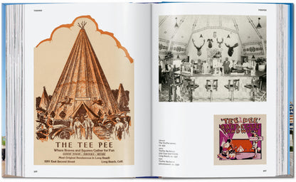 California Crazy. American Pop Architecture. 45th Ed. (English) Book