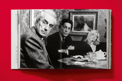 Valentino. A Grand Italian Epic (English) Book