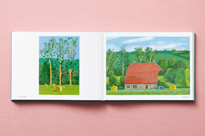 David Hockney. 220 for 2020 (English) Book