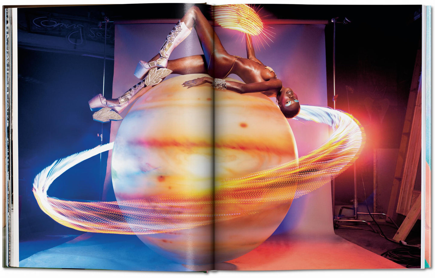David LaChapelle. Lost + Found (English) Book