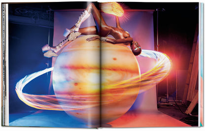 David LaChapelle. Lost + Found (English) Book