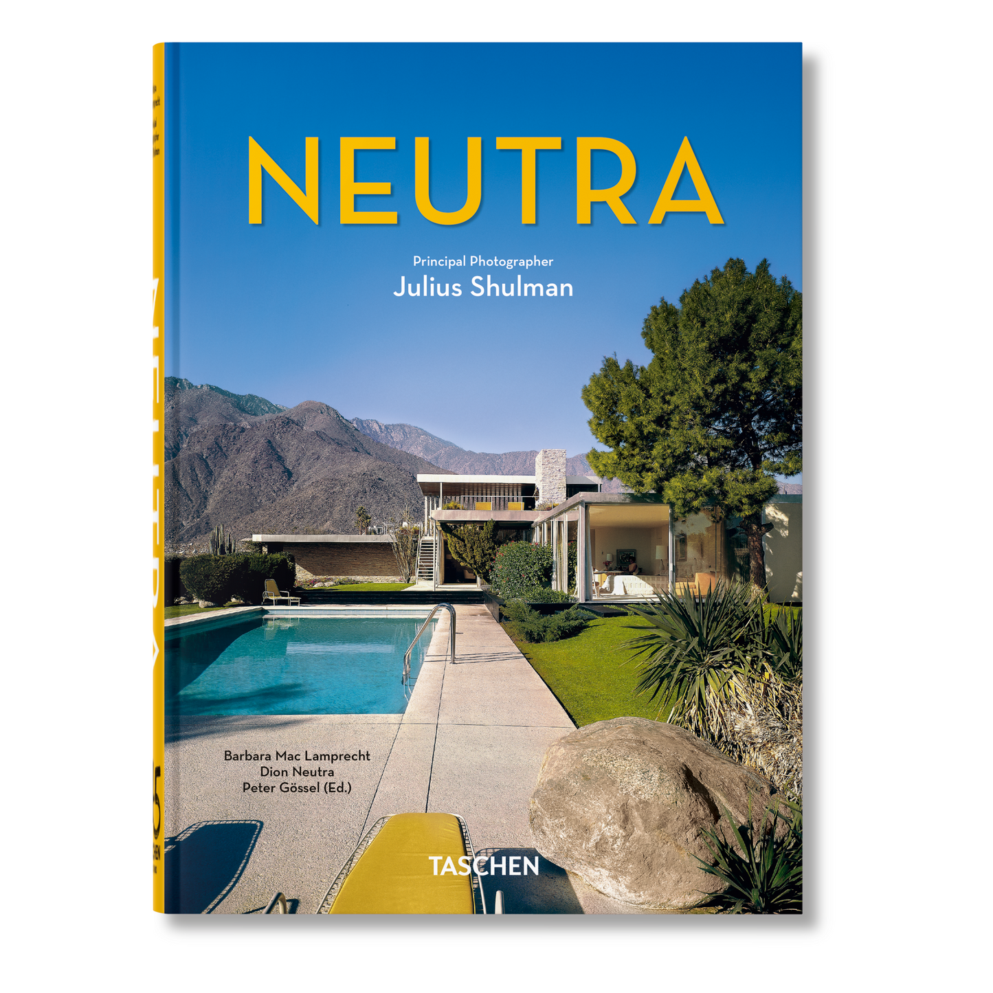 Neutra. 45th Ed. (English) Book