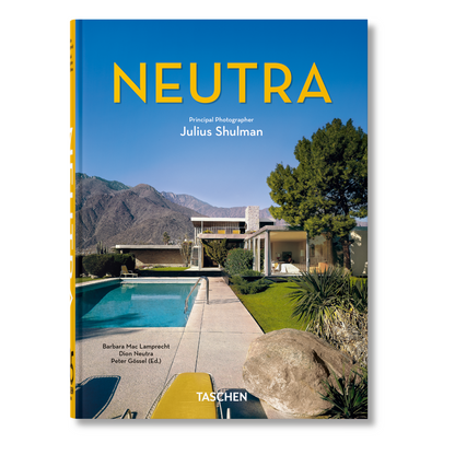 Neutra. 45th Ed. (English) Book