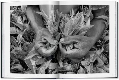 Sebastião Salgado. Workers. An Archaeology of the Industrial Age (English) Book