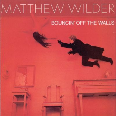 I Don't Speak The Language / Bouncin' Off Walls Music CD