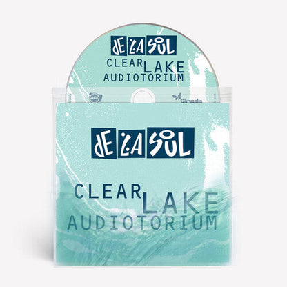 Clear Lake Audiotorium (Limited Edition, Collectible) [CD] Music CD