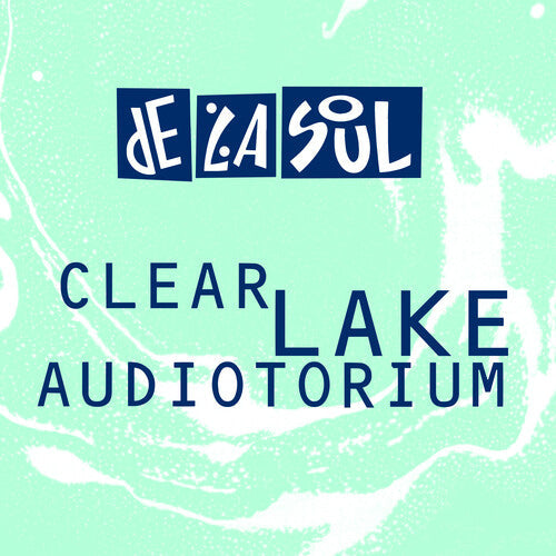 Clear Lake Audiotorium (Limited Edition, Collectible) Music CD