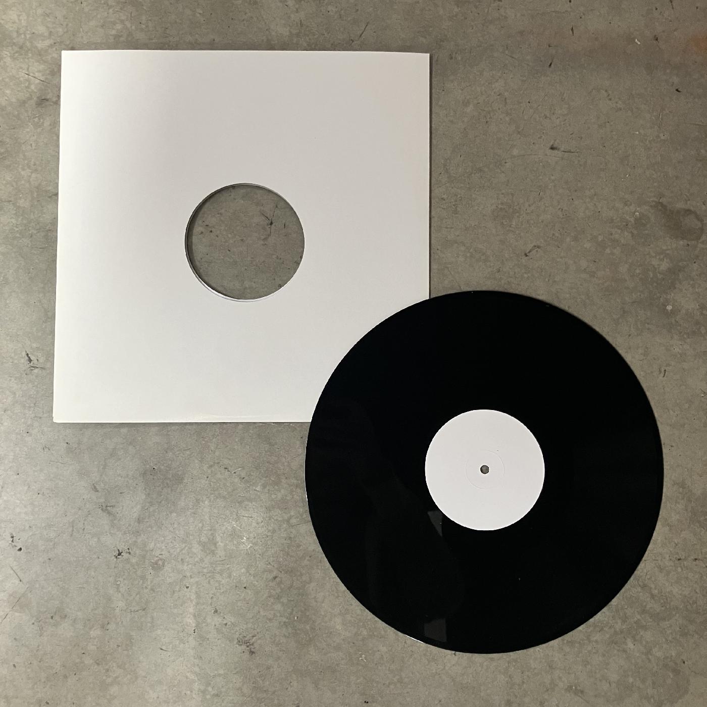 De Lux - What's Life (Idjut Boys Remix) 12" Vinyl Single [Vinyl] Vinyl Record