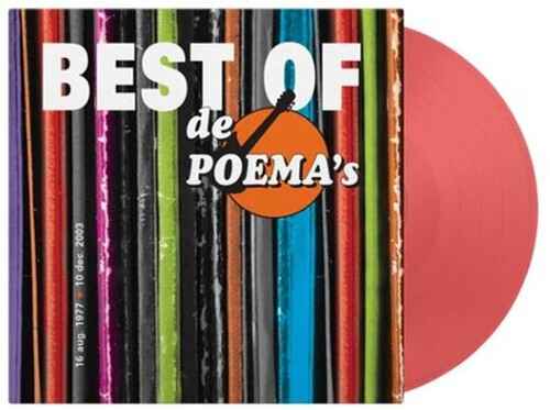 De Poema'S - Best Of [Vinyl] Vinyl Record