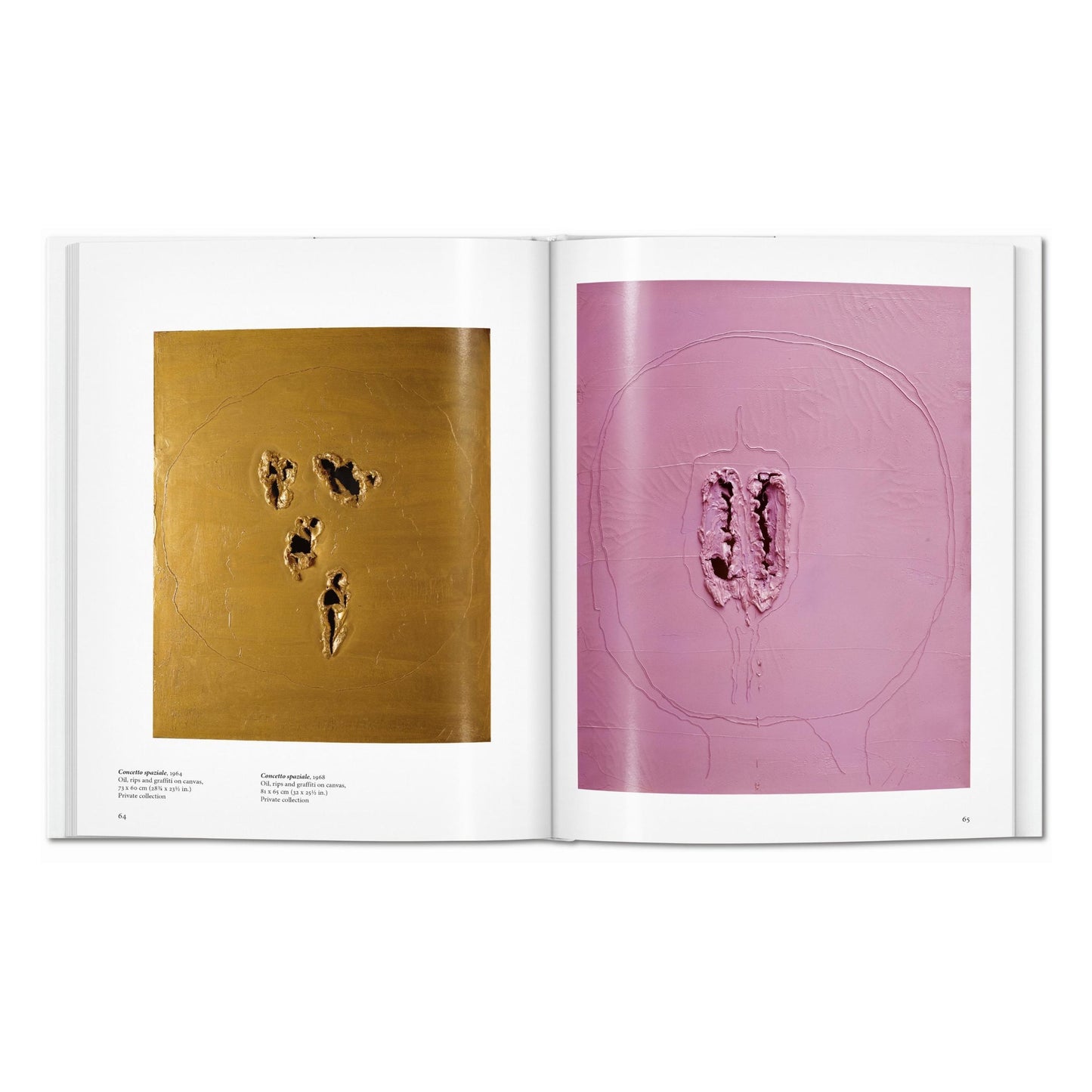 Fontana (English) Book