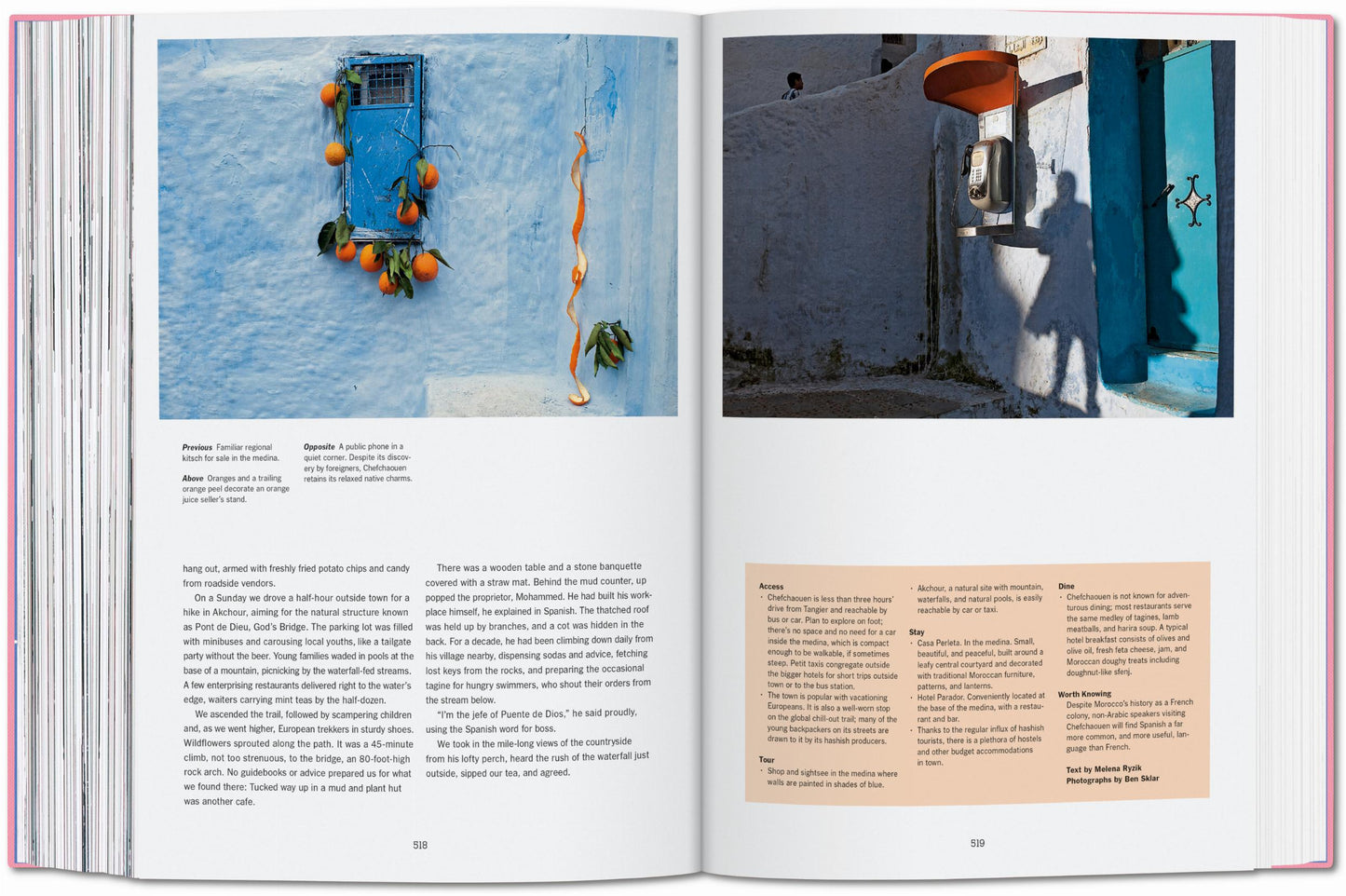 The New York Times Explorer. 100 Dream Trips Around the World From the Algarve to Xian (English) Book