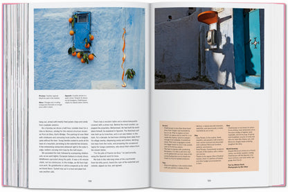 The New York Times Explorer. 100 Dream Trips Around the World From the Algarve to Xian (English) Book