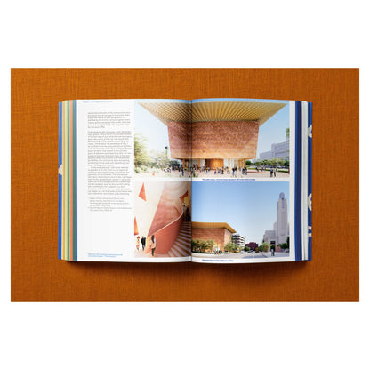 Francis Kéré. Building Stories (English) Book