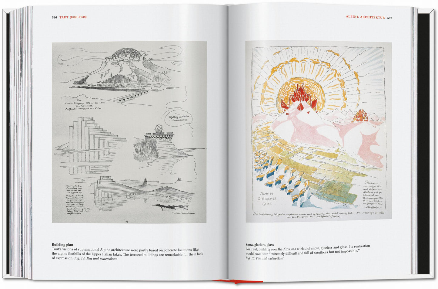Architectural Theory. Pioneering Texts on Architecture from the Renaissance to Today (English) Book
