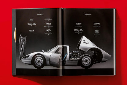 Ultimate Collector Cars (English) Book